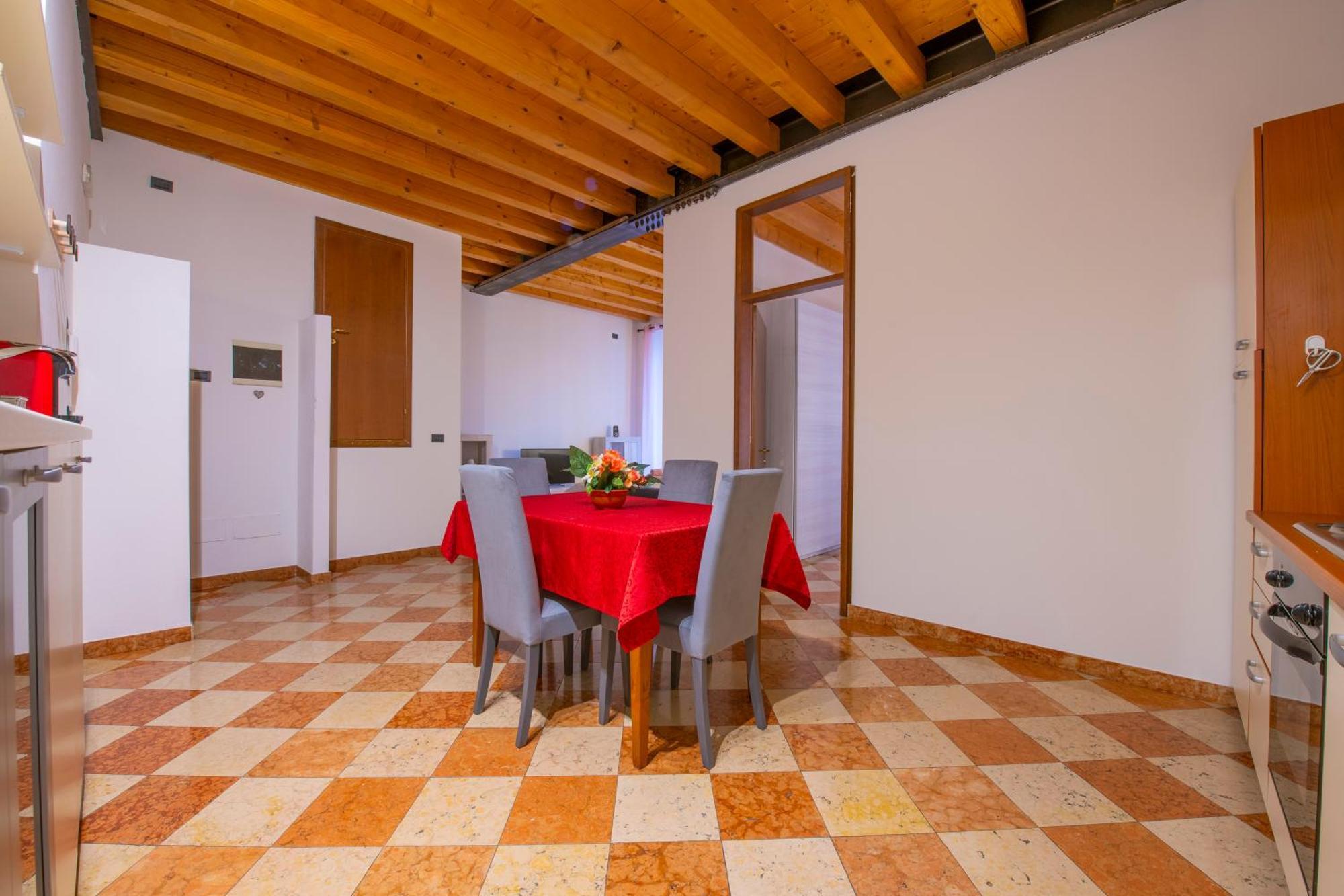 Palace Home Mazzini Verona Center 1 Exteriör bild